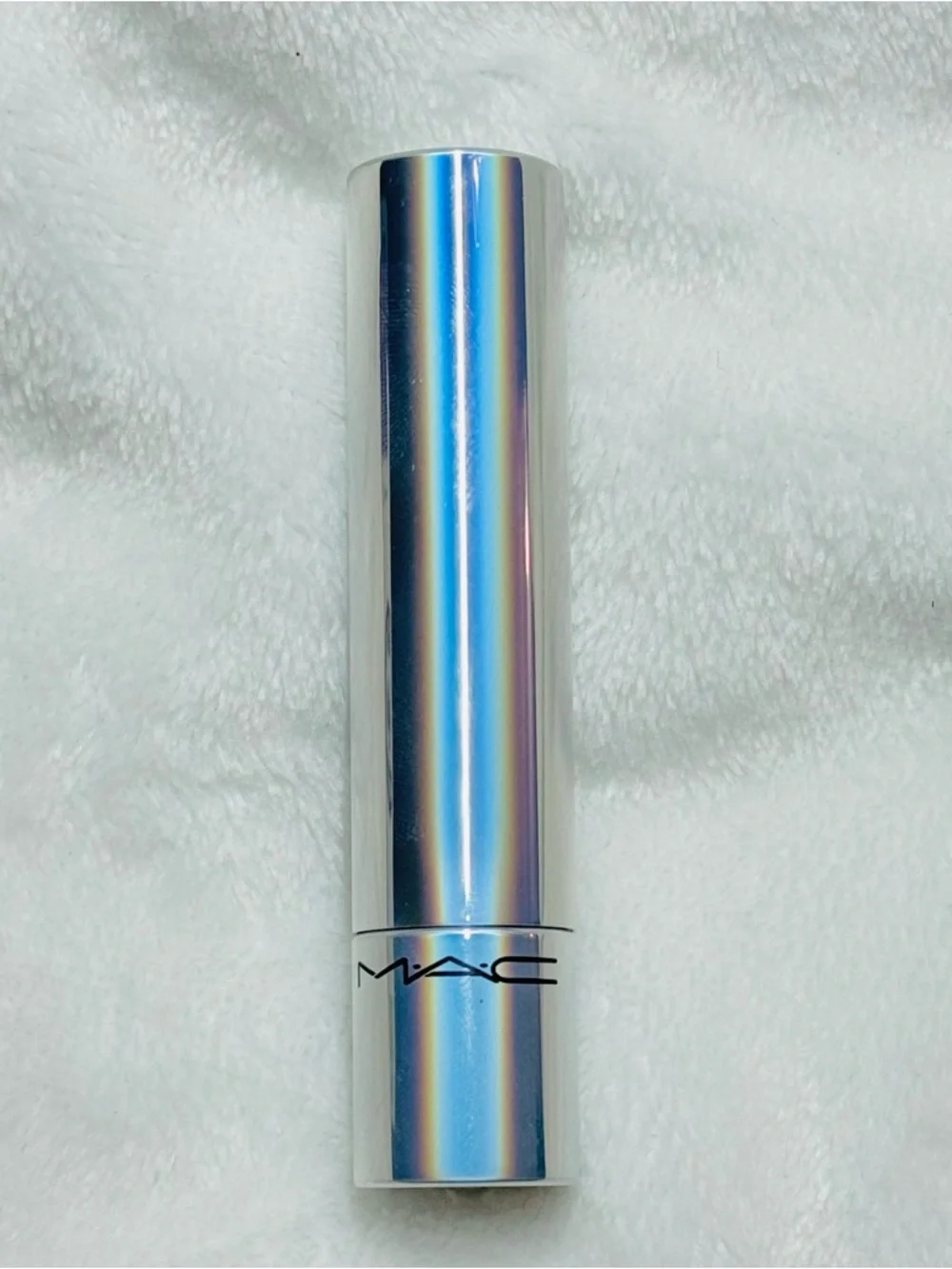 MAC GLOWPLAY TENDERTALK LIP BALM - Trick - NIB
